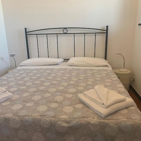 Appartamenti Michela Camogli Zimmer foto