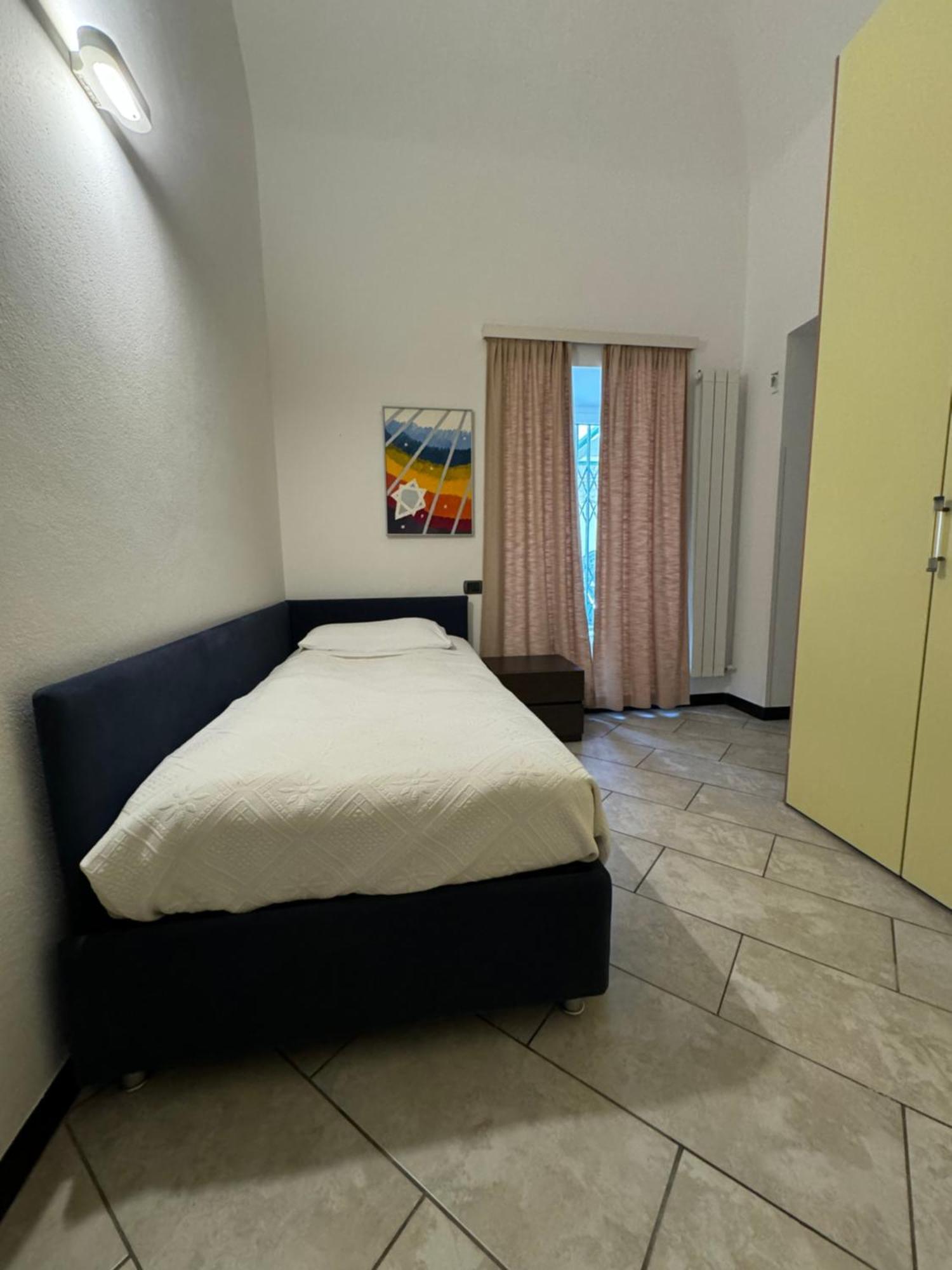 Appartamenti Michela Camogli Zimmer foto