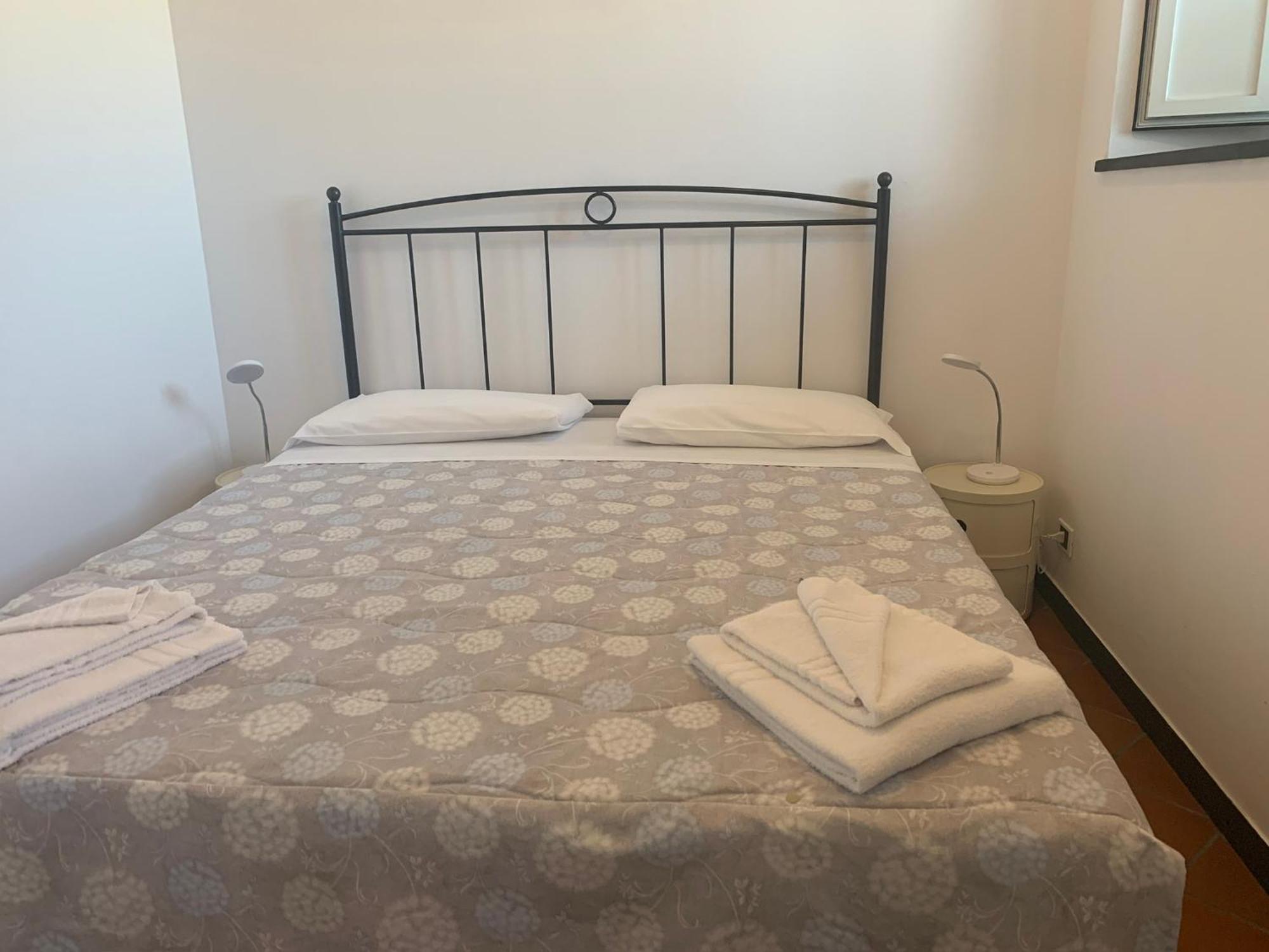 Appartamenti Michela Camogli Zimmer foto