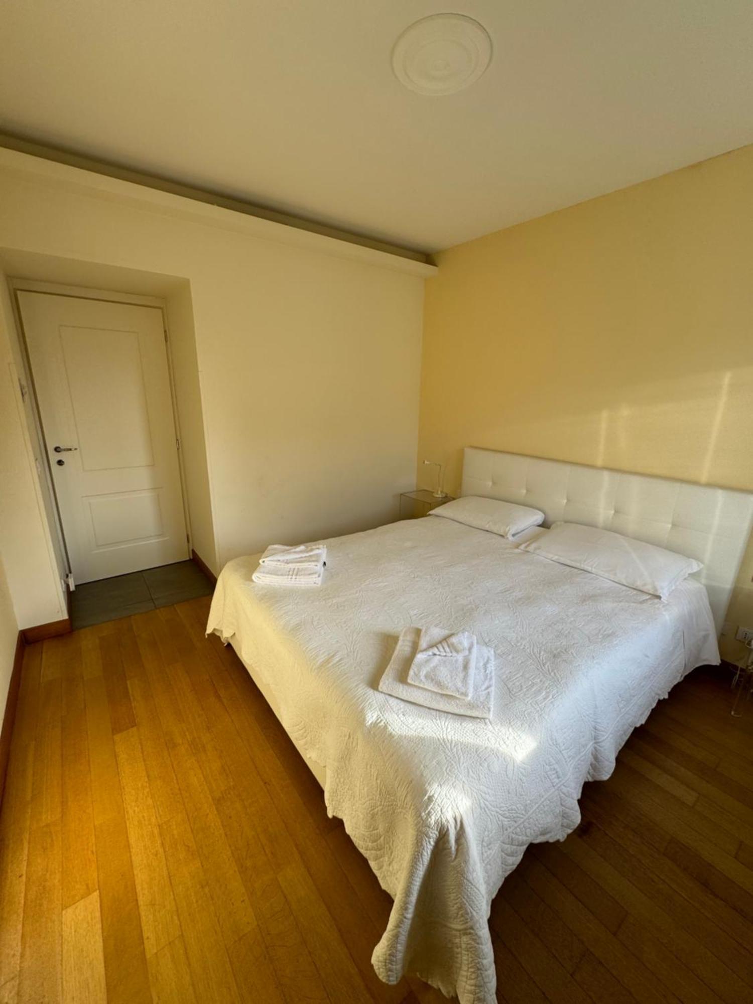 Appartamenti Michela Camogli Zimmer foto