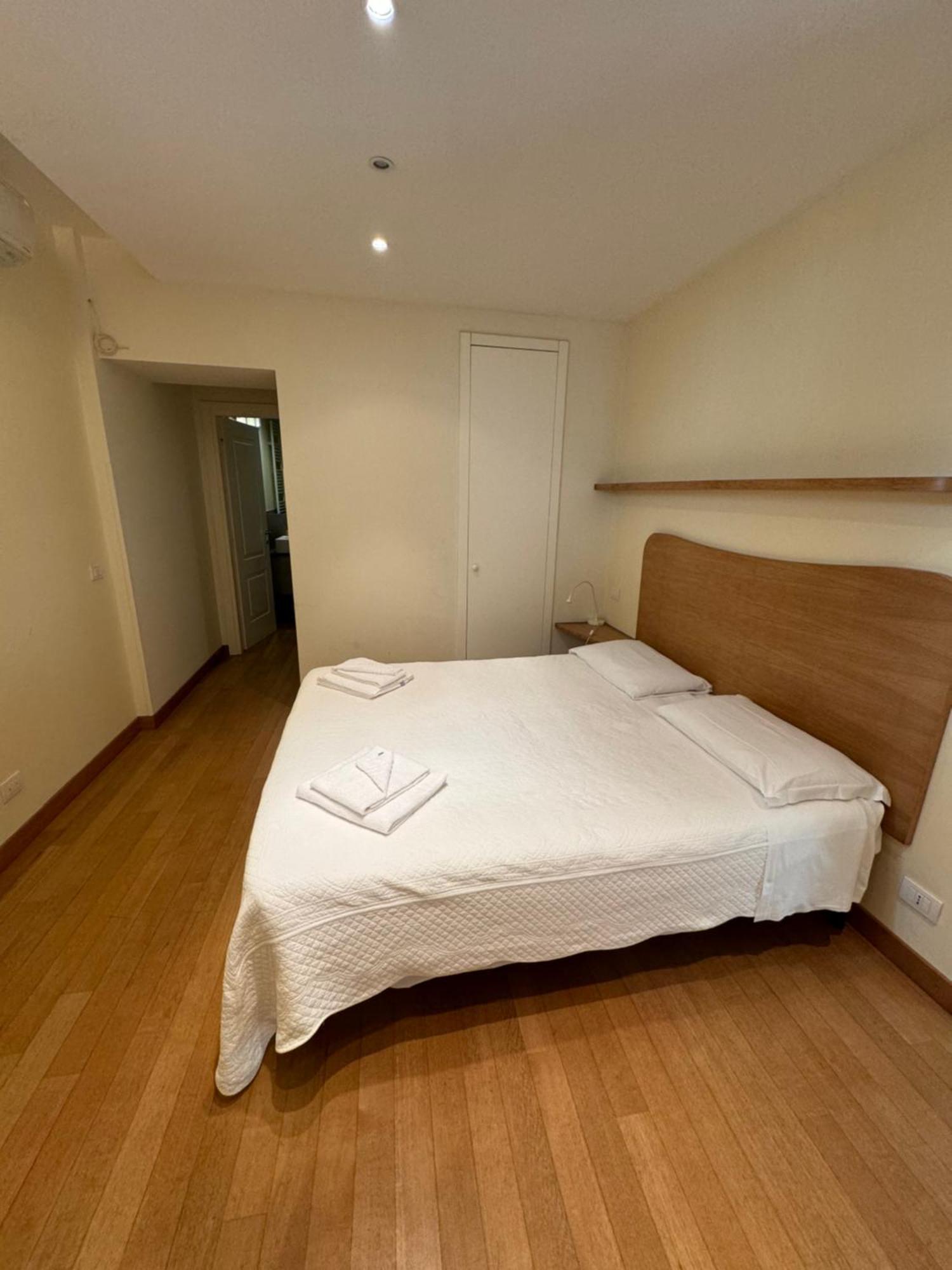 Appartamenti Michela Camogli Zimmer foto