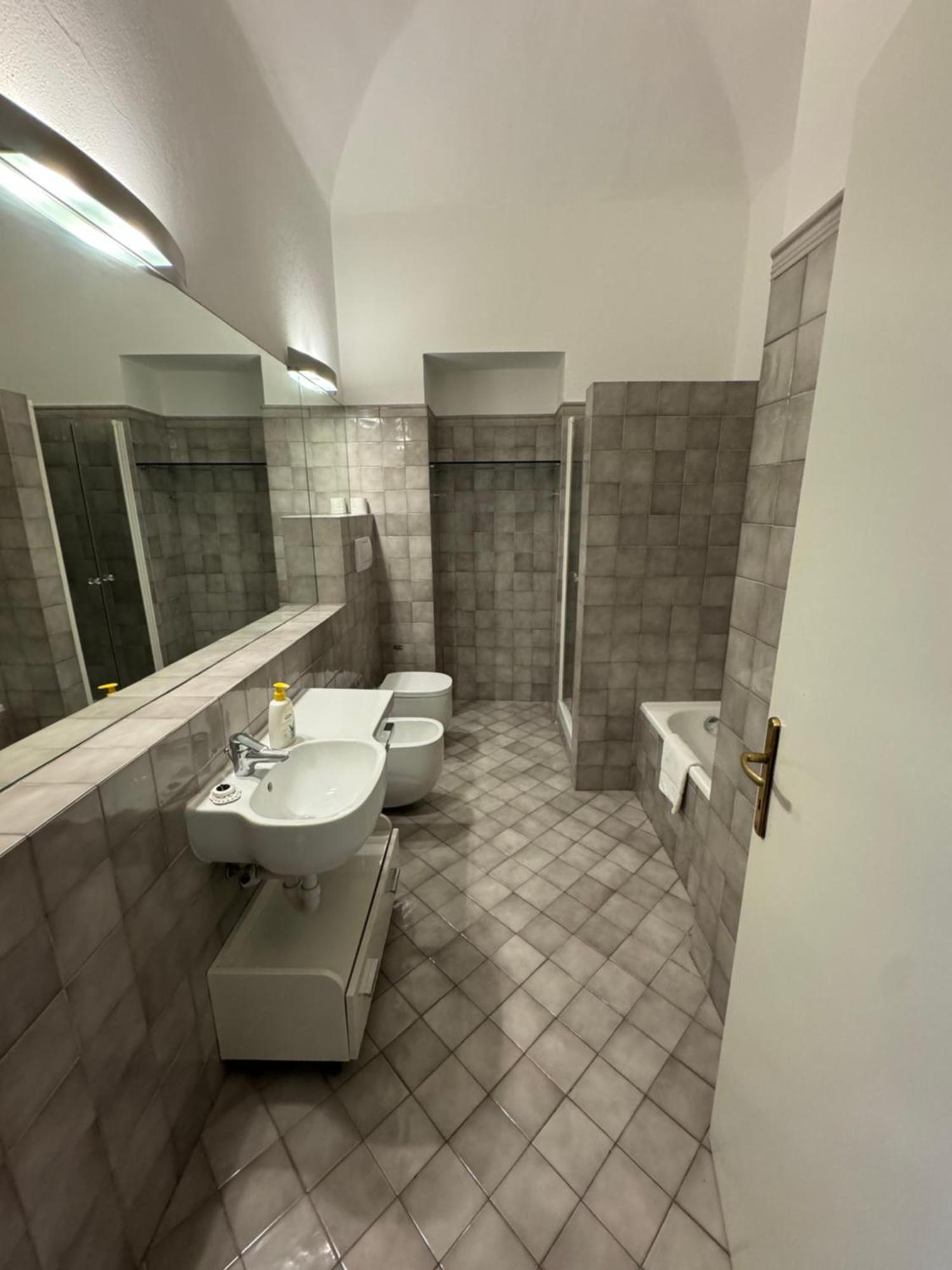 Appartamenti Michela Camogli Zimmer foto