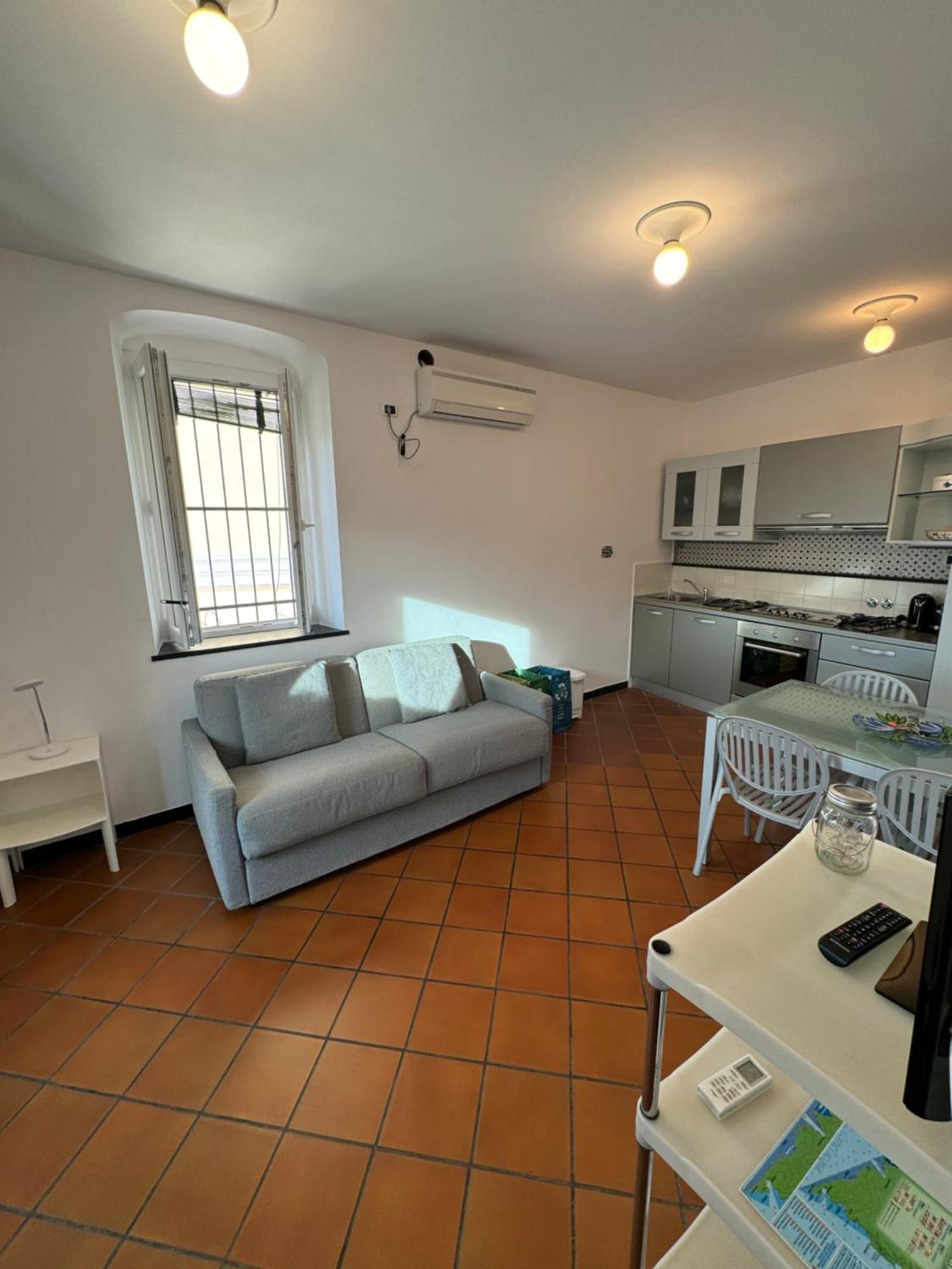 Appartamenti Michela Camogli Zimmer foto