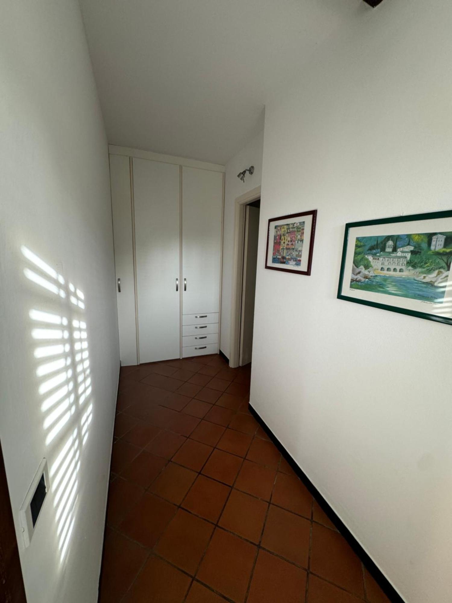 Appartamenti Michela Camogli Zimmer foto